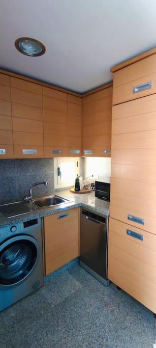 Ferienwohnung Sol Poniente House Alhaurín de la Torre Exterior foto