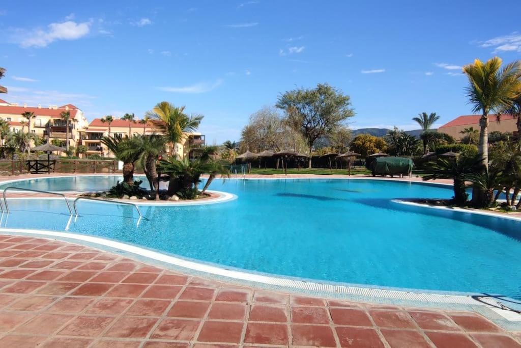Ferienwohnung Sol Poniente House Alhaurín de la Torre Exterior foto