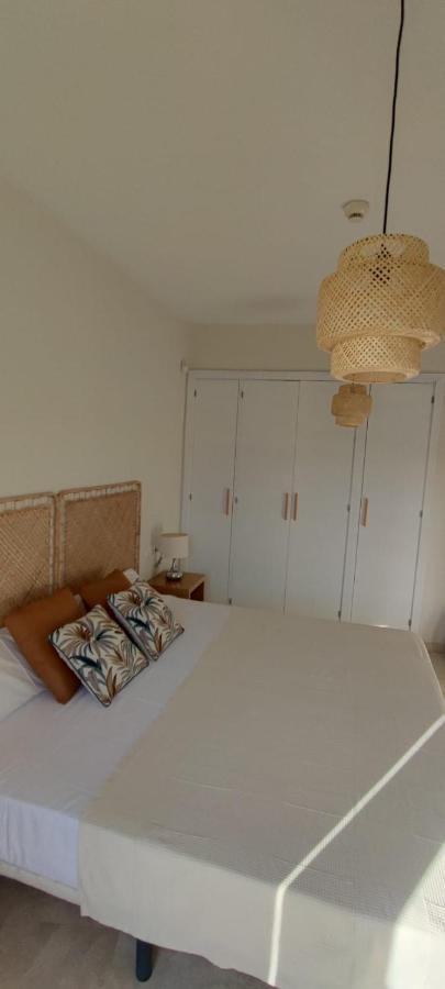 Ferienwohnung Sol Poniente House Alhaurín de la Torre Exterior foto